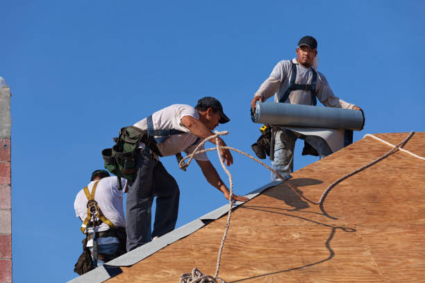 Best Commercial Roofing Services  in Scottdale, GA