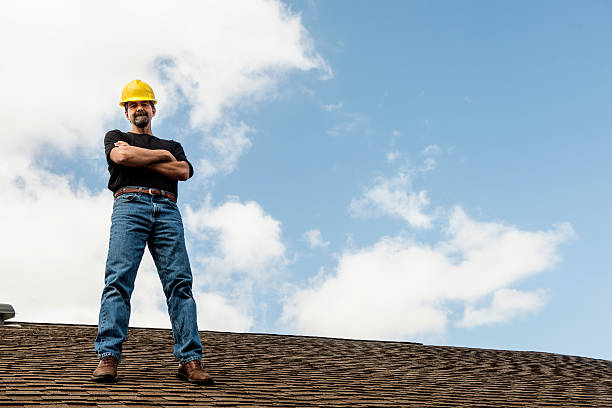 Best Emergency Roof Repair  in Scottdale, GA