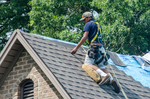 Quick and Trustworthy Emergency Roof Repair Services in Scottdale, GA